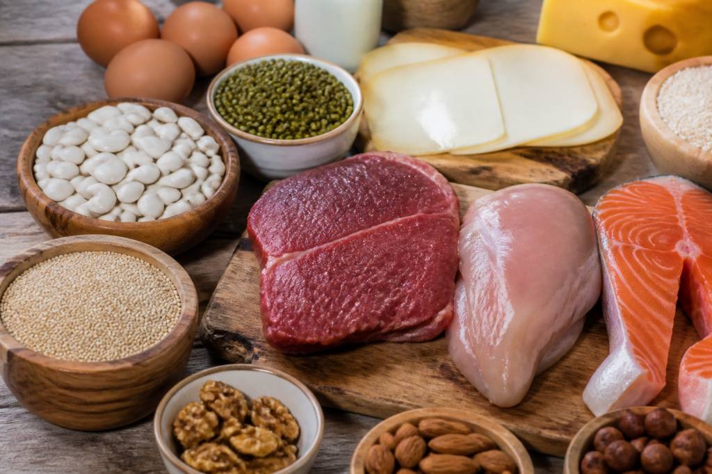 Protéines : où en trouver dans l’alimentation quotidienne